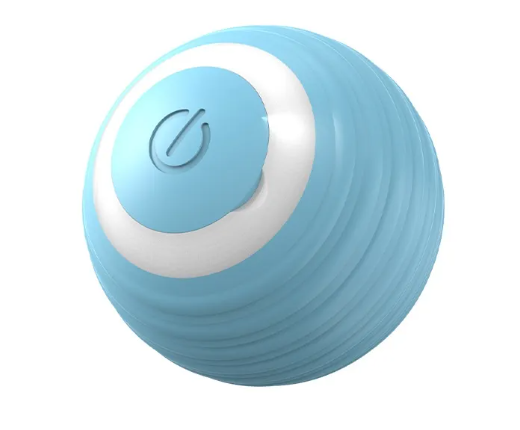 Pelota de Juguete Interactiva Inteligente para Perros