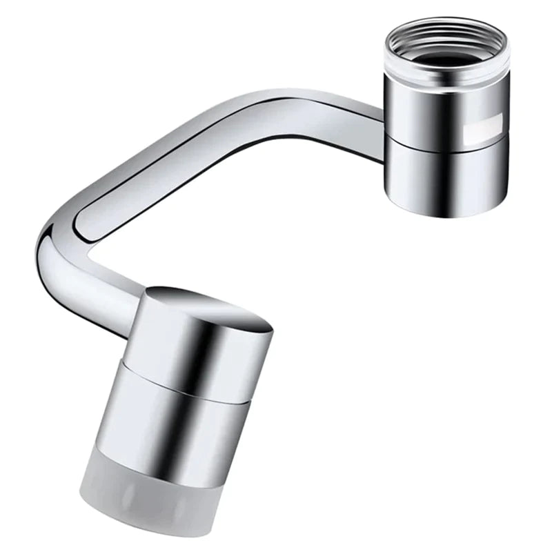 Extensor de grifo giratorio 1080°