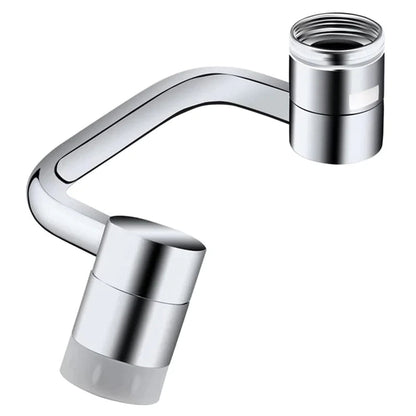 Extensor de grifo giratorio 1080°