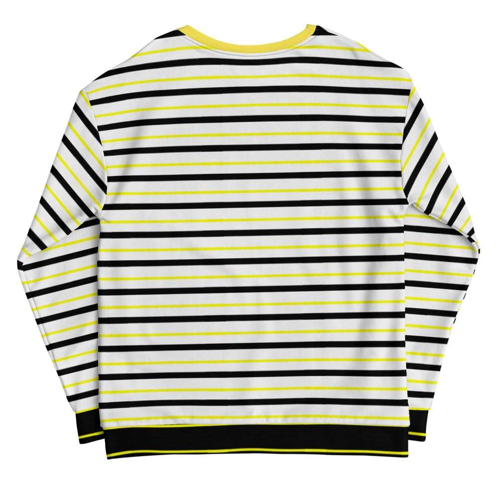 Sudadera Sé Feliz